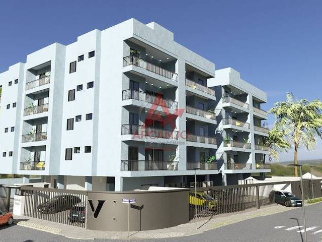 Apartamento para Venda em Ubatuba - 2