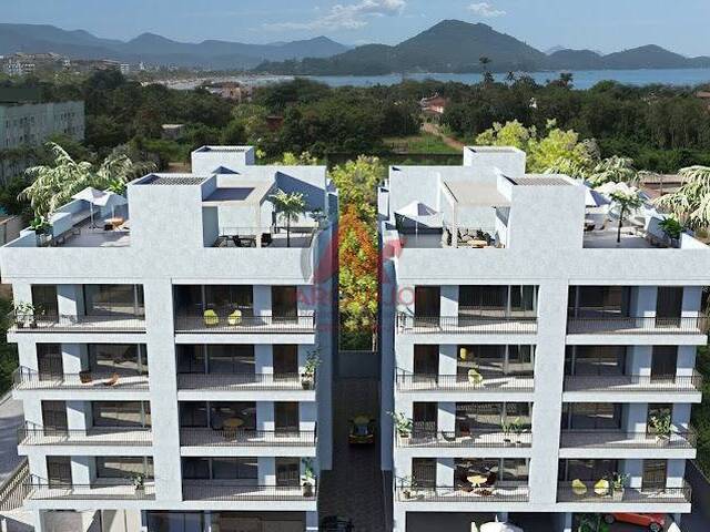 Apartamento para Venda em Ubatuba - 4