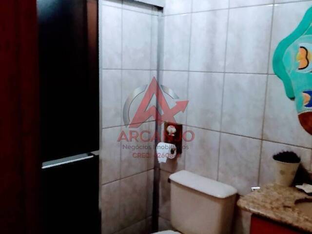 Apartamento para Venda em Ubatuba - 3