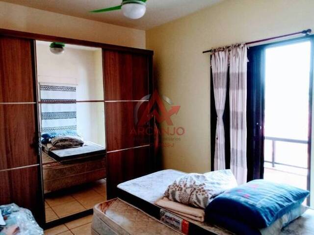 Apartamento para Venda em Ubatuba - 5