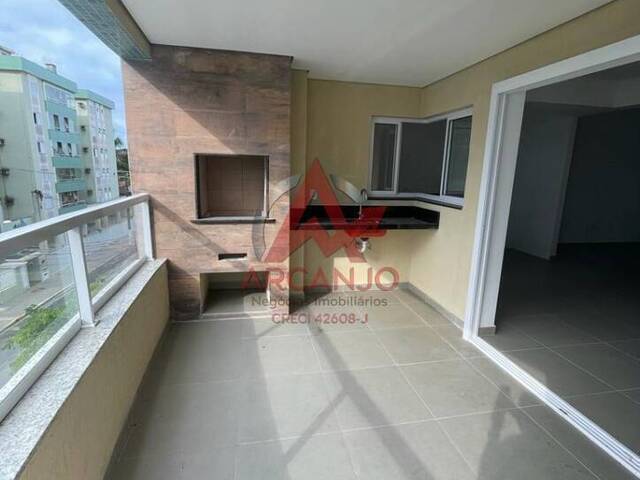 Apartamento para Venda em Ubatuba - 2