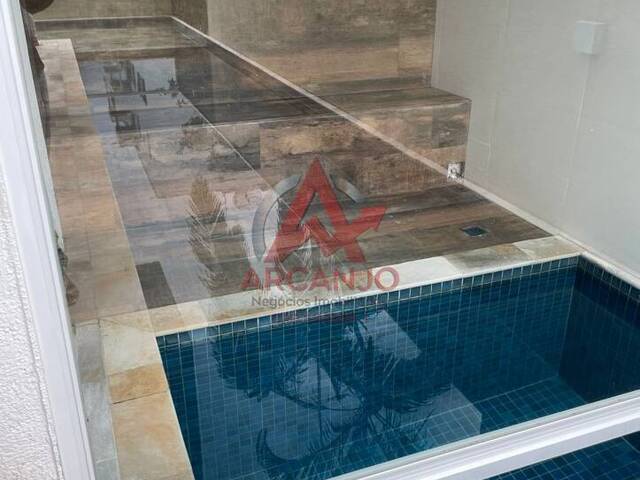 Apartamento para Venda em Ubatuba - 4