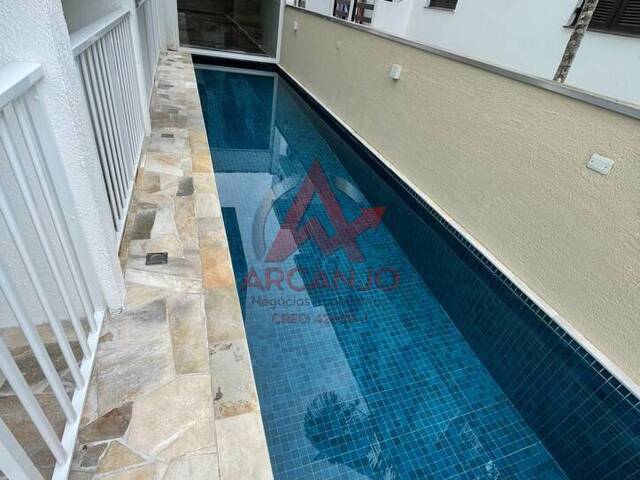 Apartamento para Venda em Ubatuba - 5