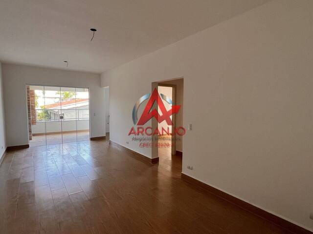 Apartamento para Venda em Ubatuba - 2