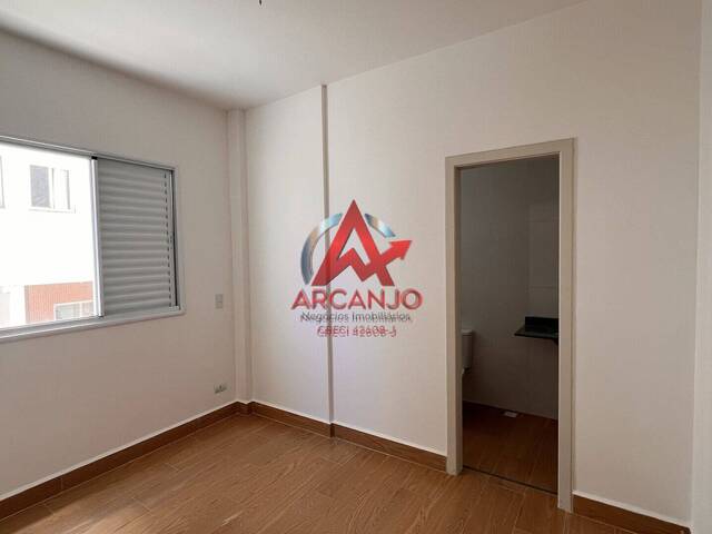 Apartamento para Venda em Ubatuba - 4