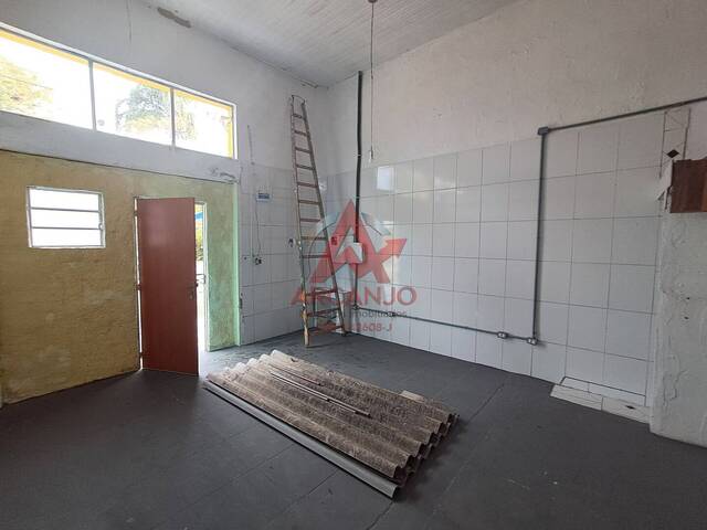 #70815 - Ponto Comercial para Locação em Ubatuba - SP