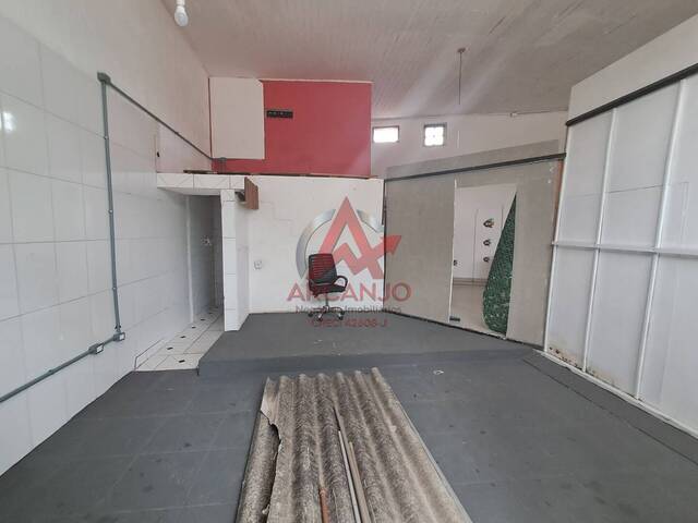 #70815 - Ponto Comercial para Locação em Ubatuba - SP - 2