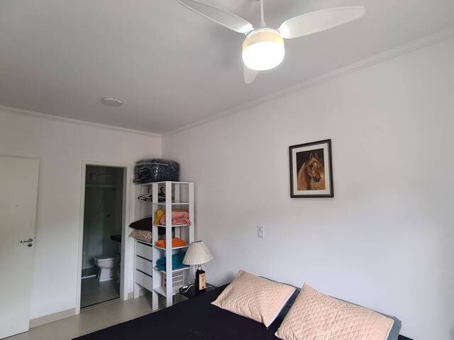 Apartamento para Venda em Ubatuba - 2