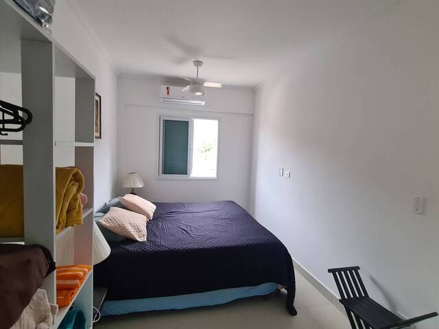 Apartamento para Venda em Ubatuba - 5