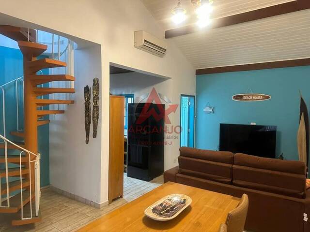 #6008 - Sobrado para Venda em Ubatuba - SP - 3