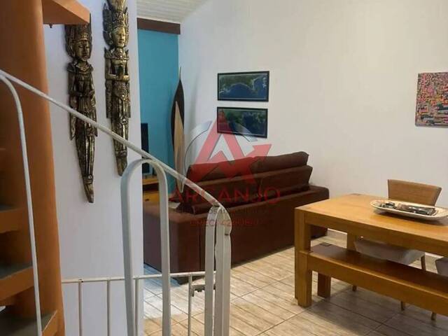 Sobrado para Venda em Ubatuba - 4