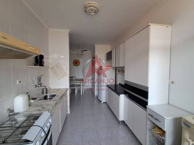 Apartamento para Venda em Ubatuba - 2