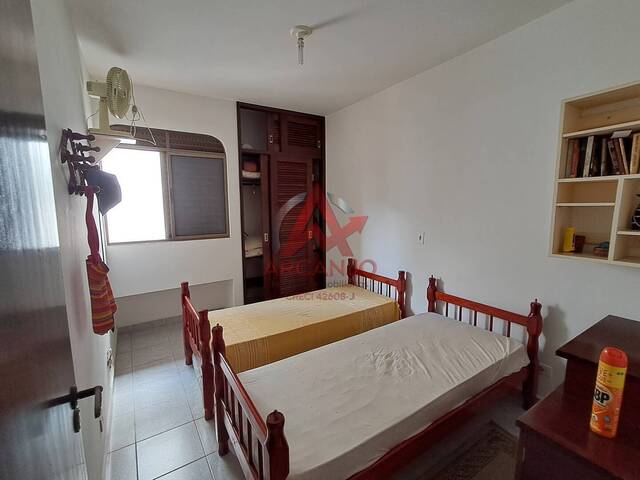 Apartamento para Venda em Ubatuba - 3