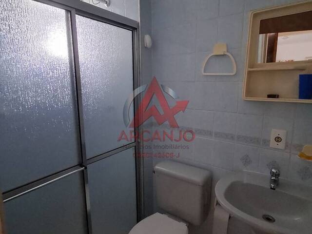Apartamento para Venda em Ubatuba - 4