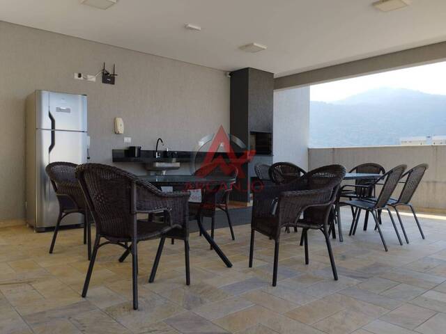 Apartamento para Venda em Ubatuba - 2