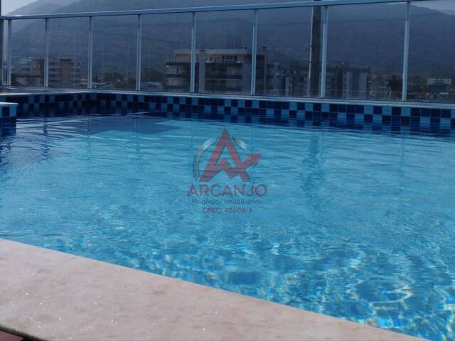 Apartamento para Venda em Ubatuba - 4