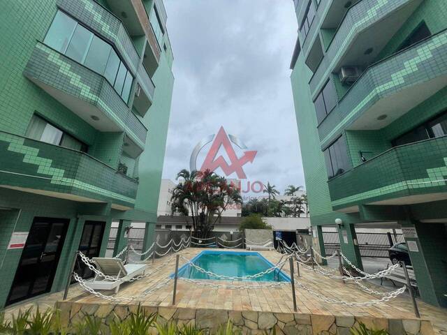 #6898 - Cobertura para Venda em Ubatuba - SP