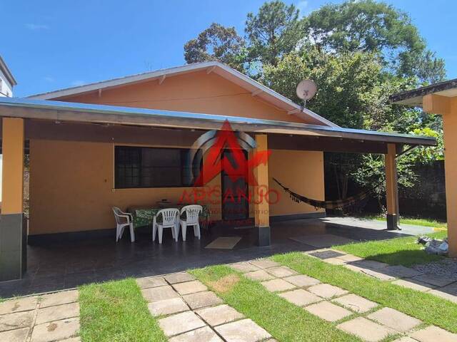 Casa para Venda em Ubatuba - 2