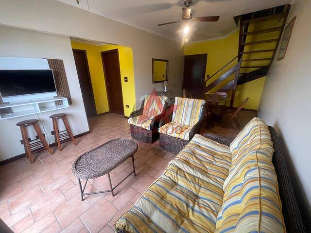 Cobertura para Venda em Ubatuba - 4