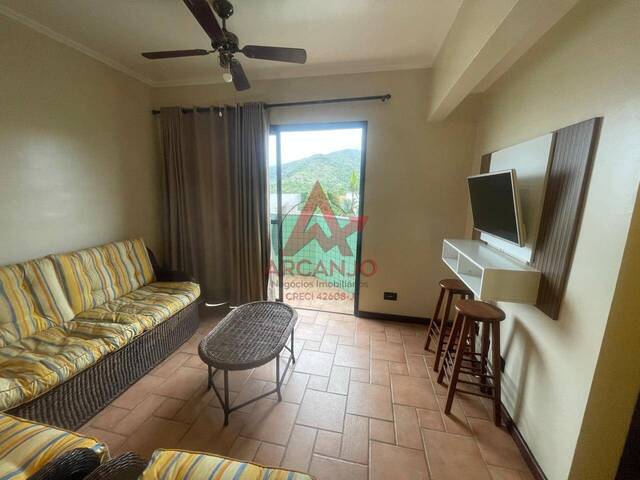 Cobertura para Venda em Ubatuba - 5