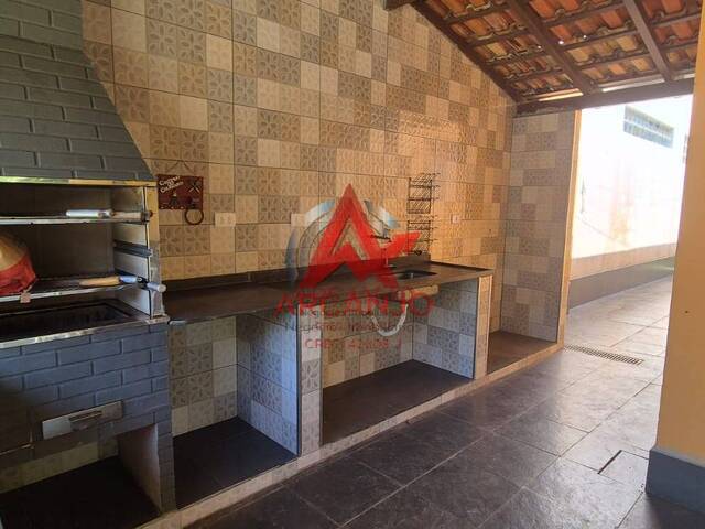Casa para Venda em Ubatuba - 4