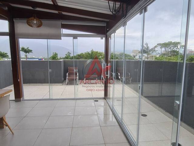 Cobertura para Venda em Ubatuba - 3