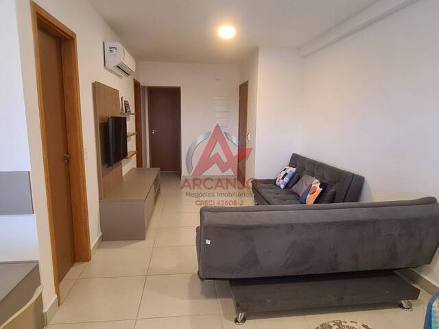 Cobertura para Venda em Ubatuba - 4