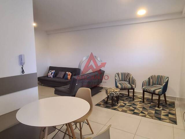 Cobertura para Venda em Ubatuba - 5