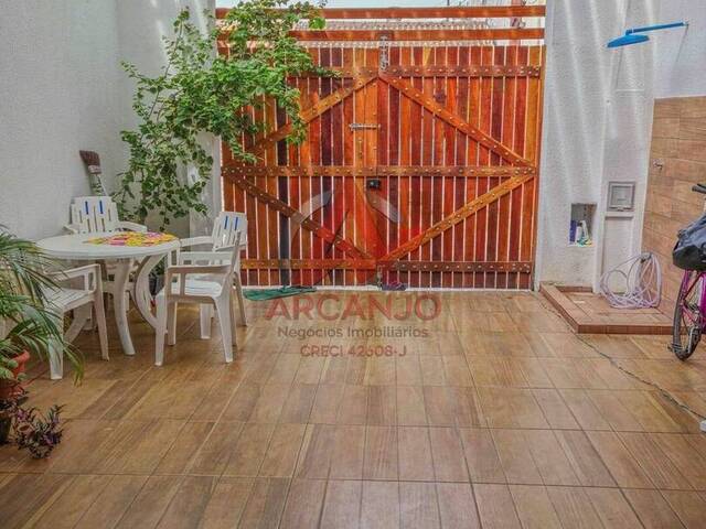 #5523 - Sobrado para Venda em Ubatuba - SP - 2