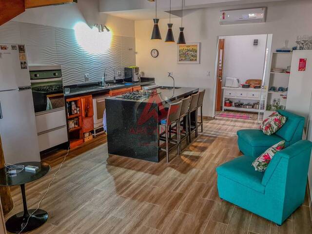 #5523 - Sobrado para Venda em Ubatuba - SP - 3