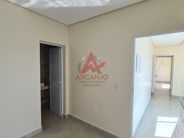 #5582 - Sobrado para Venda em Ubatuba - SP - 2