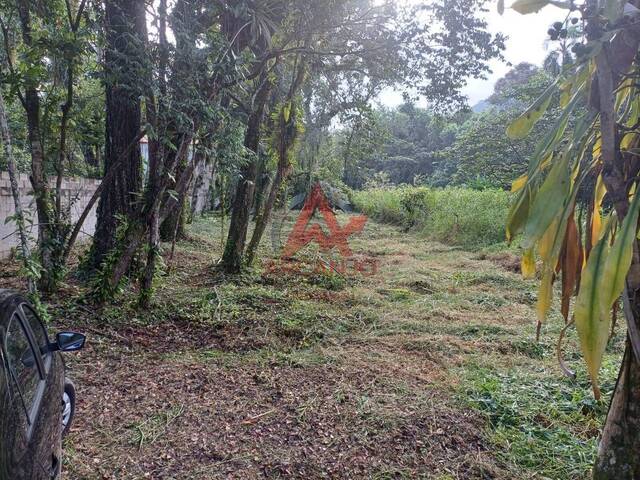 #5521 - Terreno para Venda em Ubatuba - SP - 1