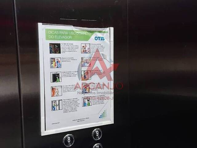 #5859 - Apartamento para Venda em Caraguatatuba - SP - 2