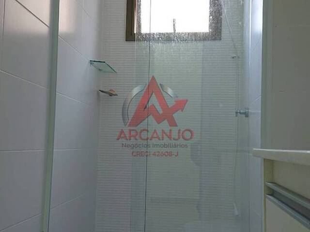 #5859 - Apartamento para Venda em Caraguatatuba - SP - 3