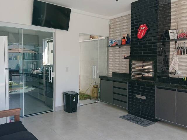 #5858 - Casa para Venda em Caraguatatuba - SP - 3