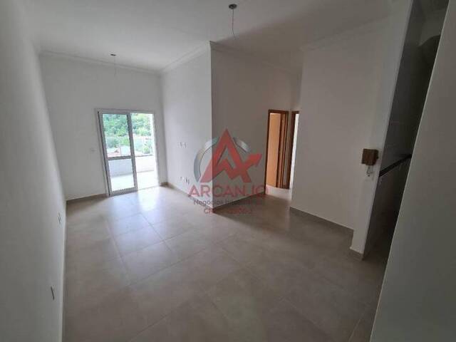#AP0475 - Apartamento para Venda em Ubatuba - SP