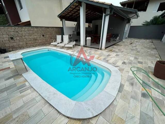 Casa para Venda em Ubatuba - 4