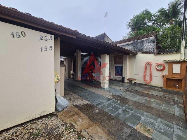 Casa para Venda em Ubatuba - 2