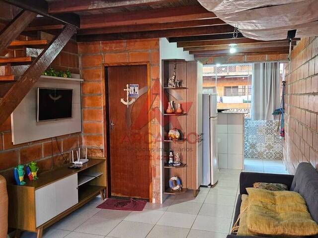 Apartamento para Venda em Ubatuba - 3