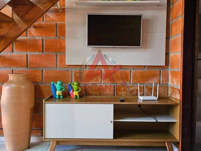 Apartamento para Venda em Ubatuba - 5