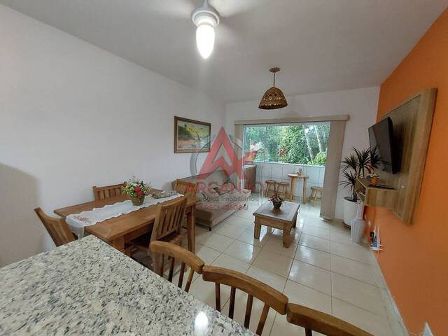 Apartamento para Venda em Ubatuba - 2