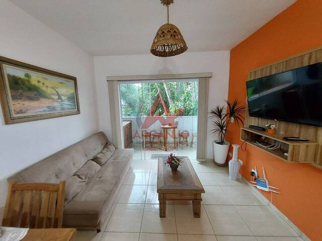 Apartamento para Venda em Ubatuba - 3