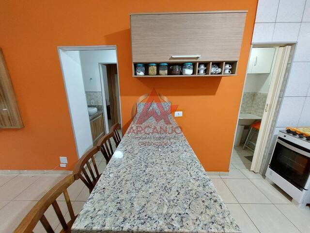 Apartamento para Venda em Ubatuba - 4