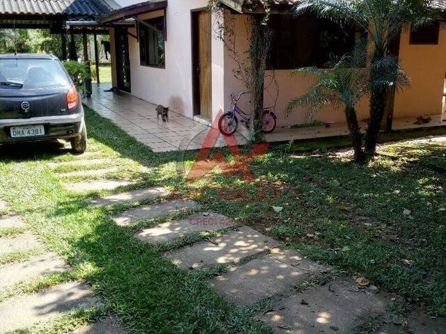 Casa para Venda em Ubatuba - 2