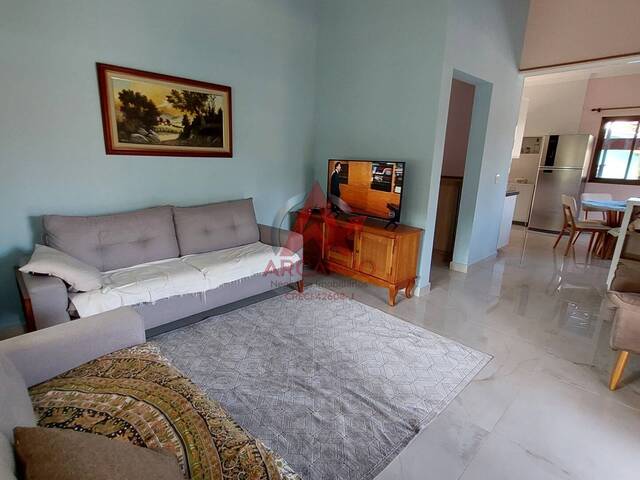 Casa alto padrão para Venda em Ubatuba - 5