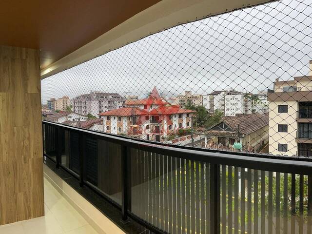 Apartamento para Venda em Ubatuba - 2