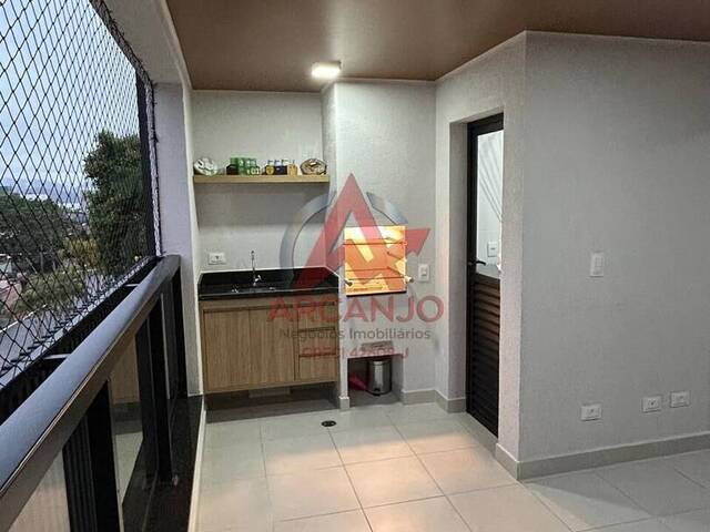 Apartamento para Venda em Ubatuba - 3