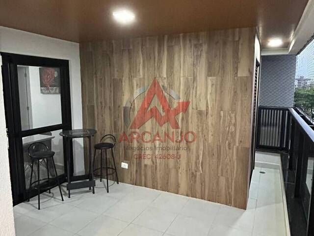 Apartamento para Venda em Ubatuba - 5