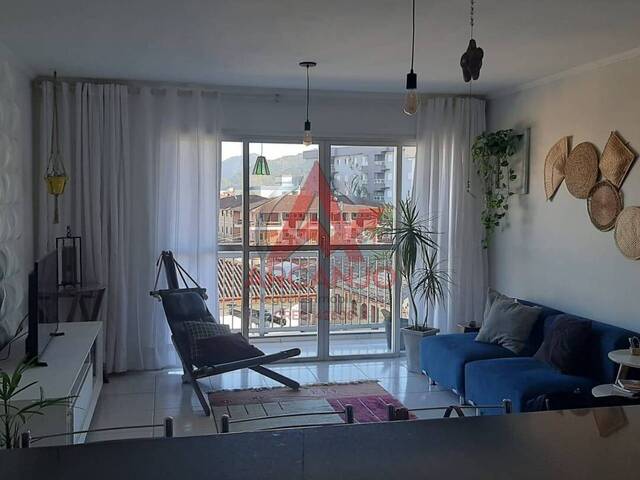 Apartamento para Venda em Ubatuba - 2