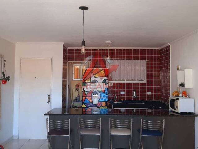 Apartamento para Venda em Ubatuba - 3